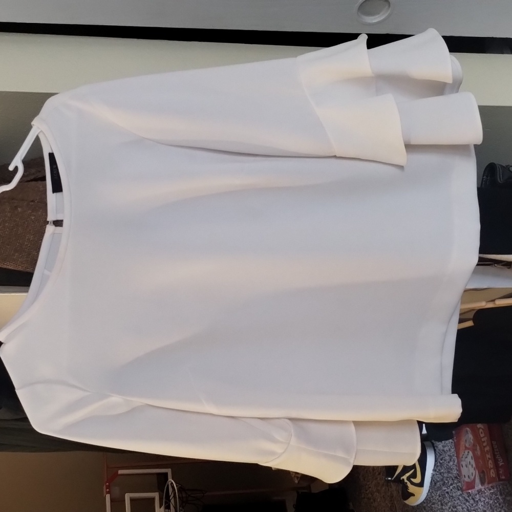 J. Crew women's blouse